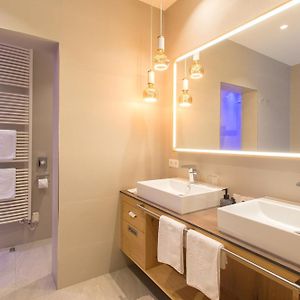 Superior Kamer met een King Size Bed