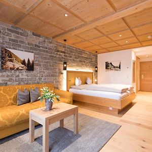 Familie Kamer met een King Size Bed